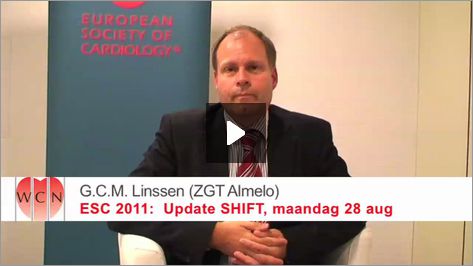 Substudies SHIFT: kwaliteit van leven en echo